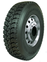 Грузовая шина Long March LM328 315/80/22.5 156/150M 20 ведущая зима/лето улучшенное сцепление