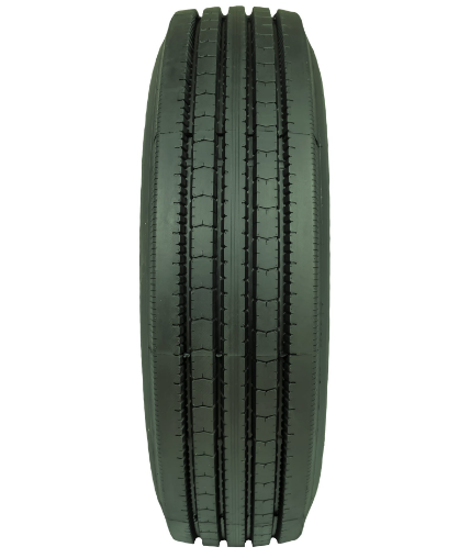 Грузовая шина Long March LM216 265/70/19.5 143/141M 16 руль/прицеп зима/лето